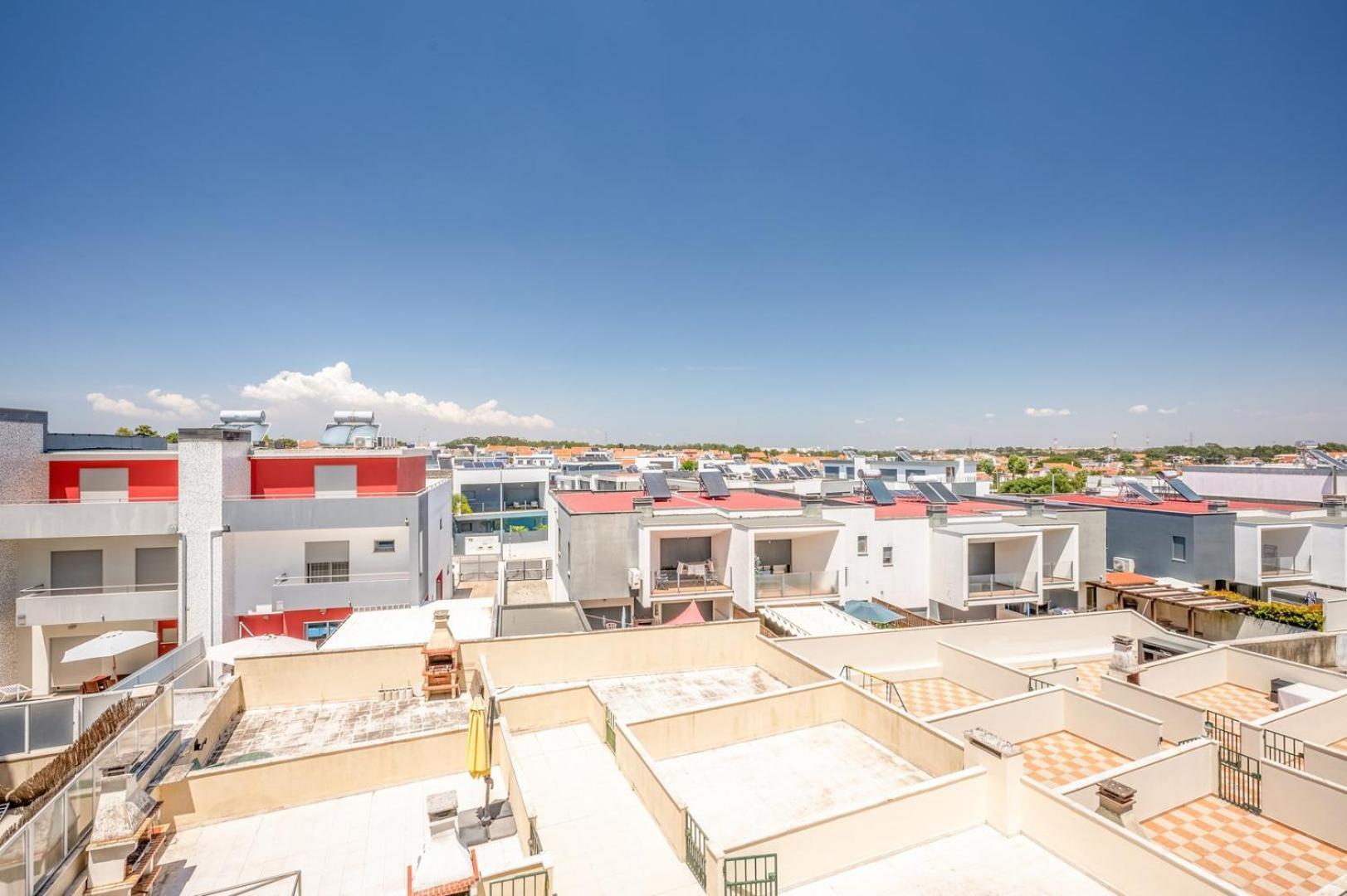 Guestready - Caparica Beach Lover'S Dream Charneca  Exterior foto