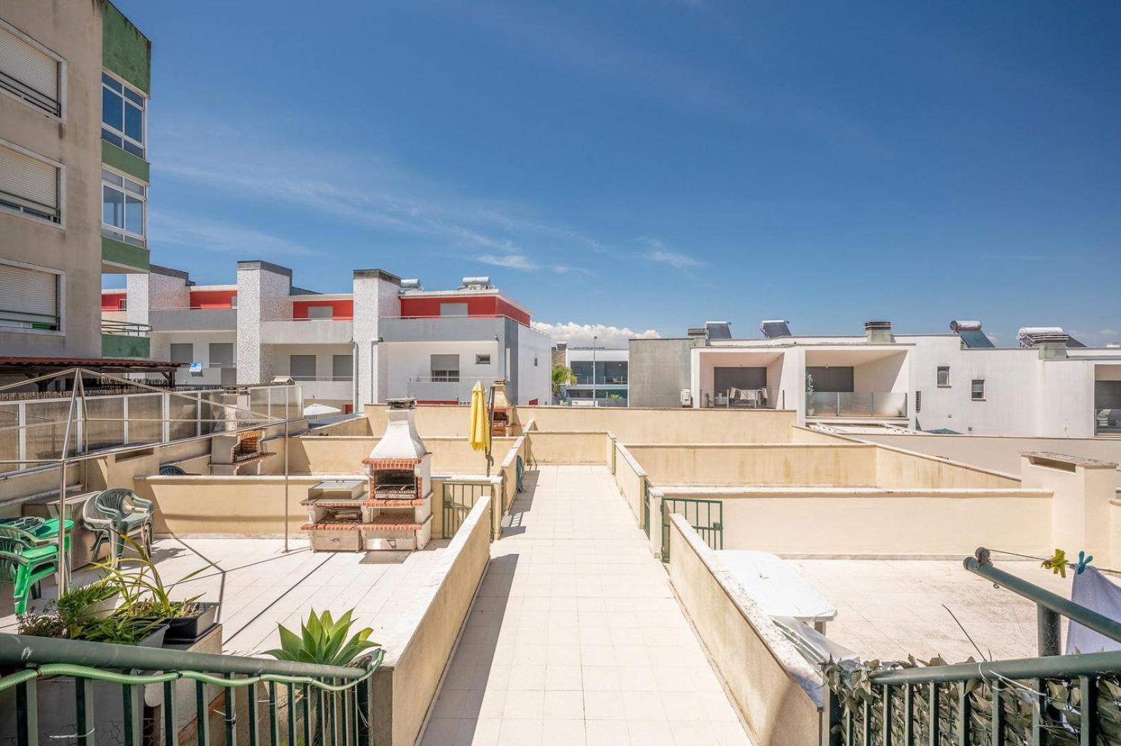 Guestready - Caparica Beach Lover'S Dream Charneca  Exterior foto